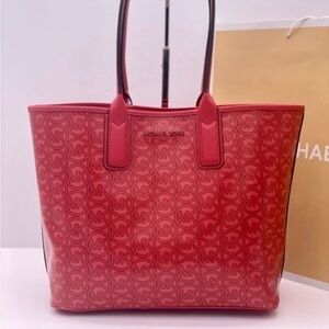 Michael Kors Jodie Tote Travel Bag